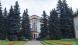 Ботанический сад Петра Великого (парк-дендрарий)