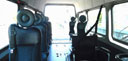 Заказать микроавтобус для перевозки инвалидов в Санкт-Петербурге